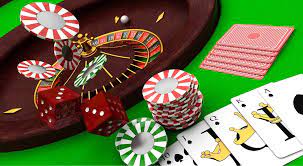 Vulkan Russia Casino